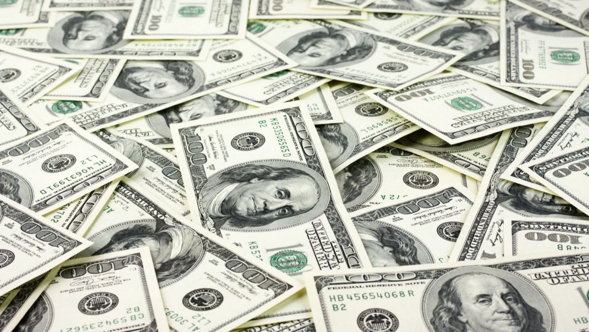 SUA oferă 500.000 de dolari pentru consolidarea sistemului financiar din Moldova.  