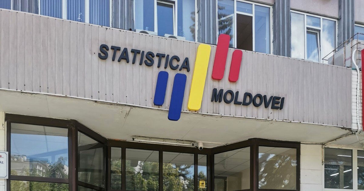 Cancelaria de Stat a anunțat concurs pentru funcția de director general al BNS.