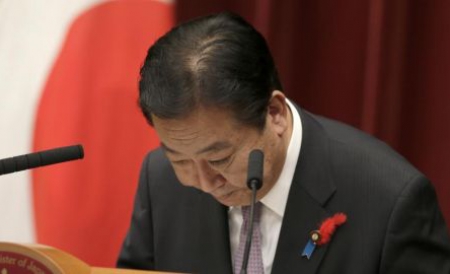 Makiko Tanaka este fiica fostului premier Kakuei Tanaka, care a contribuit la normalizarea relaţiilor dintre Japonia şi China.