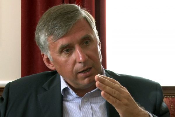 Ion Sturza despre cum Moldovagaz a ajuns cu suportul lui Dodon în gestiunea lui Plahotniuc. 
