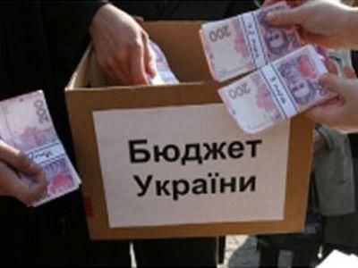 В следующем году доходы бюджета также будут увеличиваться за счет инфляции и роста ВВП.