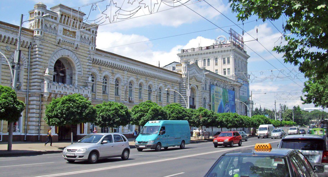 Astăzi va fi închis accesul pentru cetățeni în anumite locuri publice din Chișinău.