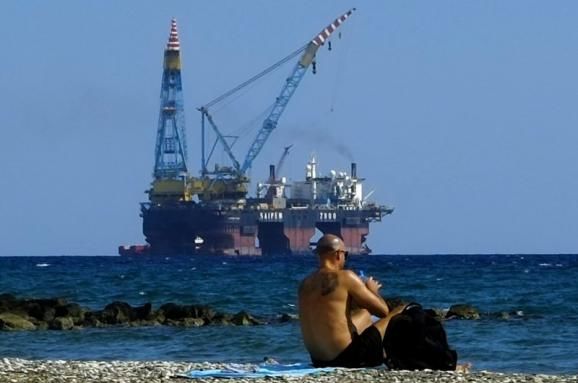 Компании из США начнут осваивать газовое месторождение у берегов Кипра.