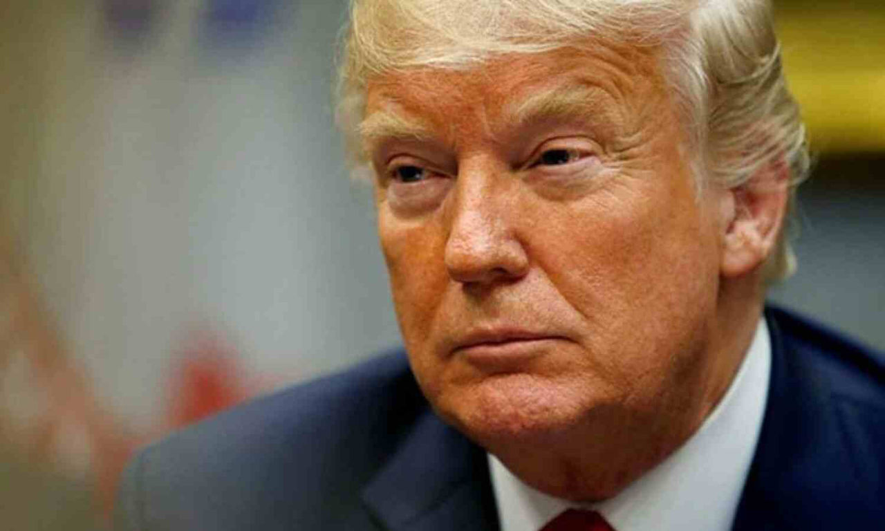 Трамп твердо намерен объявить о выдвижении в президенты 15 ноября.