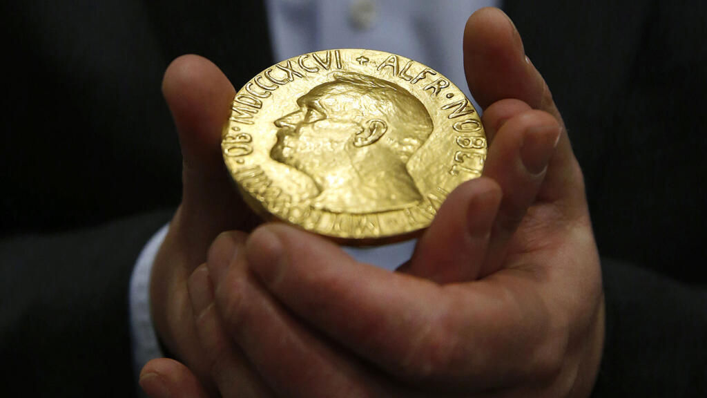 Comitetul Nobel: Premiul pentru Pace nu poate fi transferat.