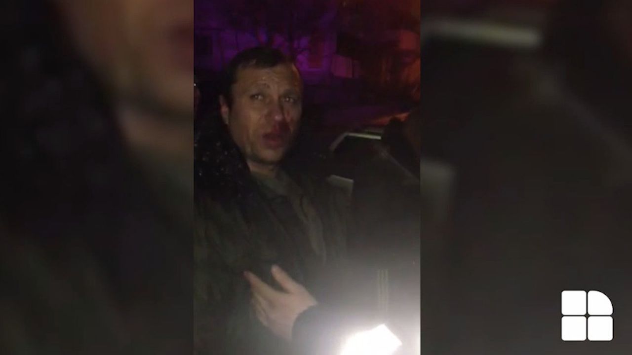 Un bărbat a refuzat să le fie taximetrist şi a fost împuşcat în faţă