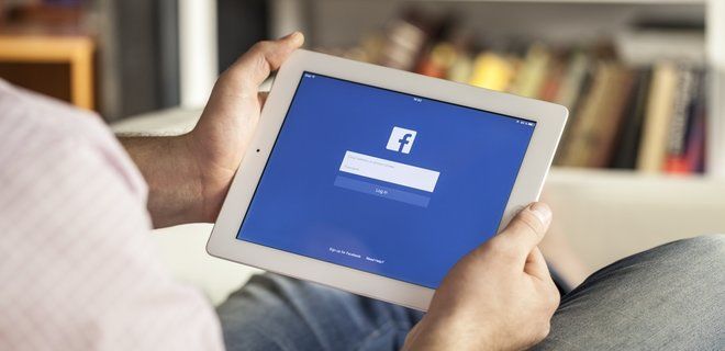 Facebook запустил вкладку с новостями.