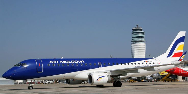 Vrei să lucrezi la Air Moldova? Compania are câteva funcții vacante!