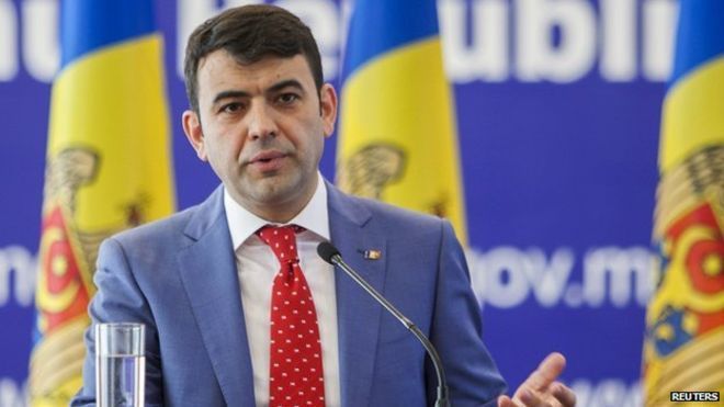 Munteanu: De frică, Gaburici a  scris cerere de demisie