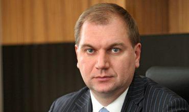 Grigori Gacikevici, a fost reţinut ieri la Aeroportul Internaţional Chişinău. 