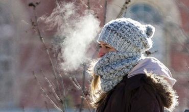 Ne așteaptă vreme rece. Meteo pentru azi şi următoarele zile. Foto: a1.ro