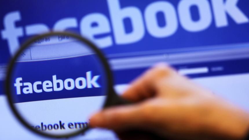 ИИ займется удалением нежелательного контента в Facebook.