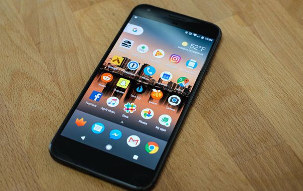 В Android обнаружили скрытую тревожную кнопку.