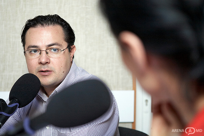 Valeriu Ostalep a povestit într-un interviu acordat reporterului TRIBUNA, cu ce se ocupă în prezent