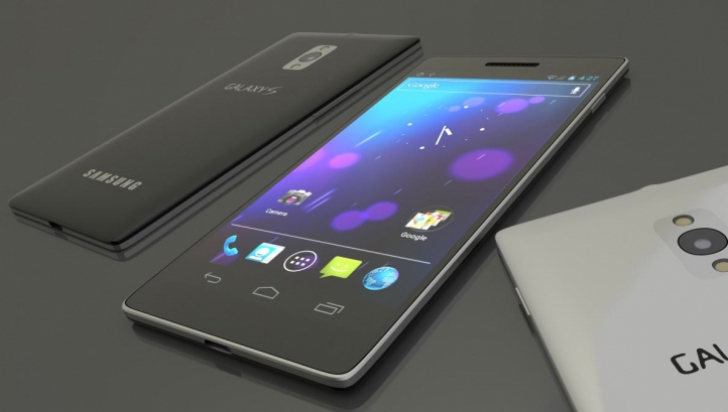 Potrivit zvonurilor apărute până acum, Samsung Galaxy IV va avea un ecran de 5 inci, un procesor cu patru nuclee și o cameră anterioară de 13 megapixeli. 