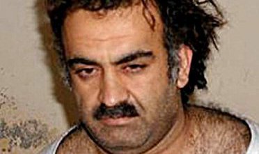 Khalid Sheikh Mohammed (Imagine: Mediafax Foto/AFP)