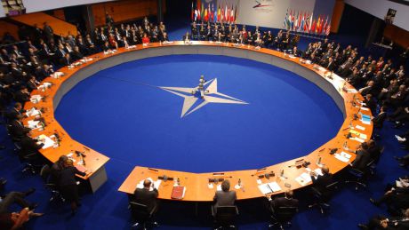 Muntenegru a început negocierile pentru aderarea la NATO. Foto: rador.ro