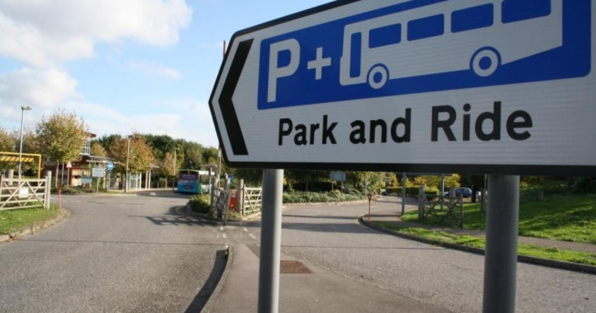 În 2026, în Capitală vor fi amenajate patru parcări de tip Park&amp;Ride.