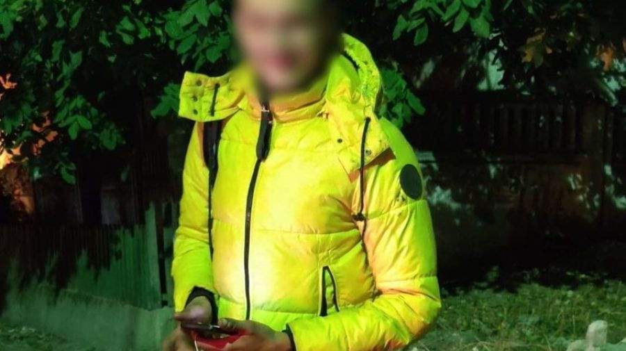 В Кишиневе задержали объявленного в розыск за кражу молодого мужчину.