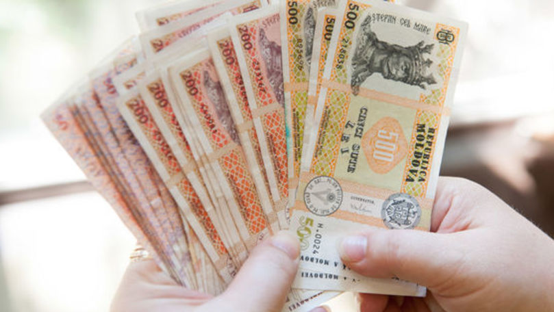 În 2026, funcționarii publici cu salarii de până la 6.300 de lei vor primi plăți compensatorii.