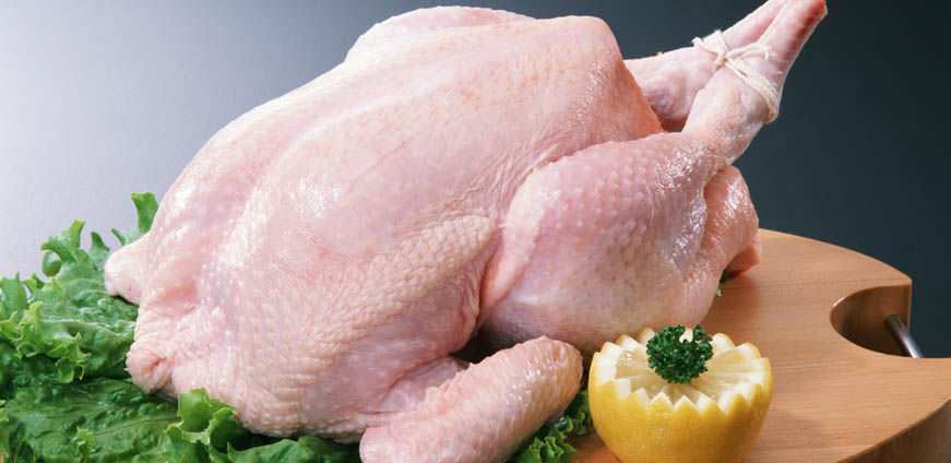 Moldova poate importa carne de pasăre congelată începând cu 5 august. Foto: unica.md