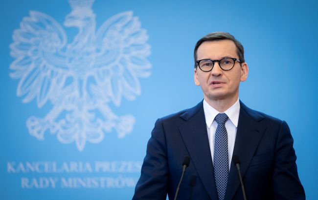 Украина и Польша подпишут крупнейший за 30 лет контракт по поставкам оружия.