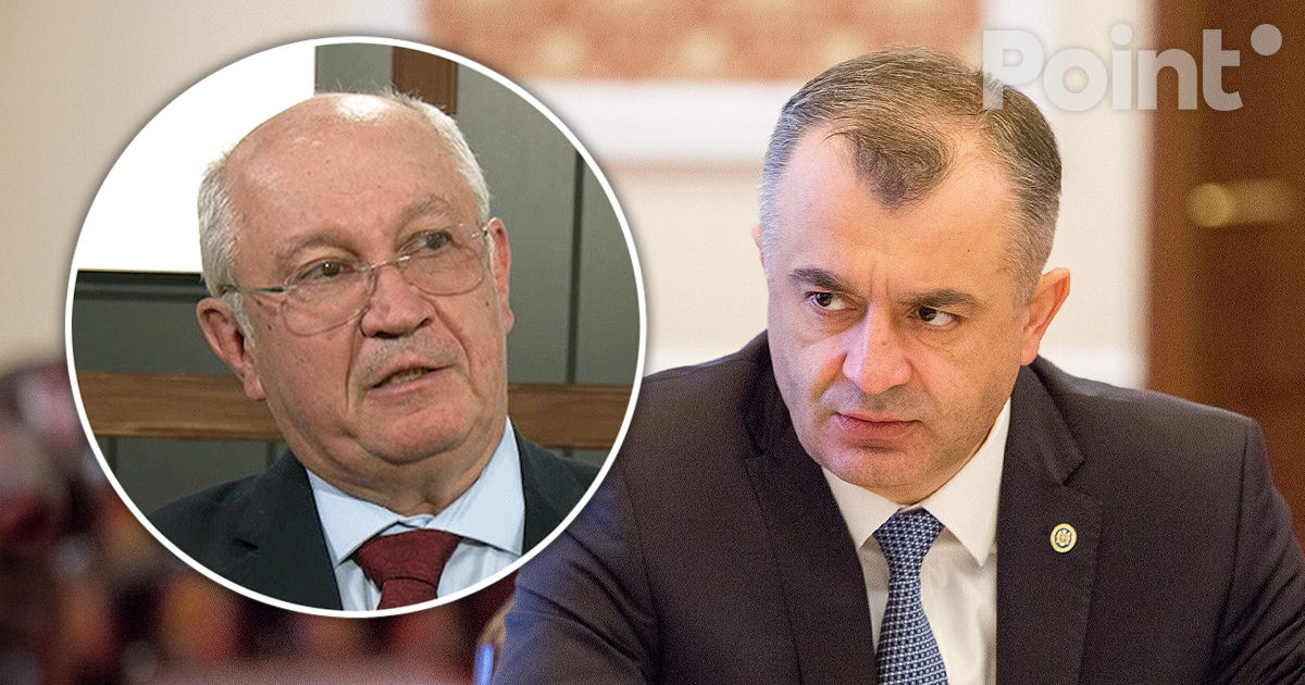 Chicu: Un guvern condus de un prim-ministru comod e sortit eșecului.