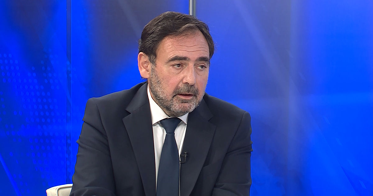 Tkaciuk, despre „memorandumul Kozak”: Trebuia semnat. În fața prăpastiei nu te oprești.