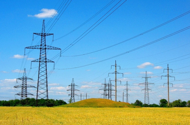 Moldova rămîne a fi cel mai mare consumator de energie ucraineană după Ungaria şi Belarus.