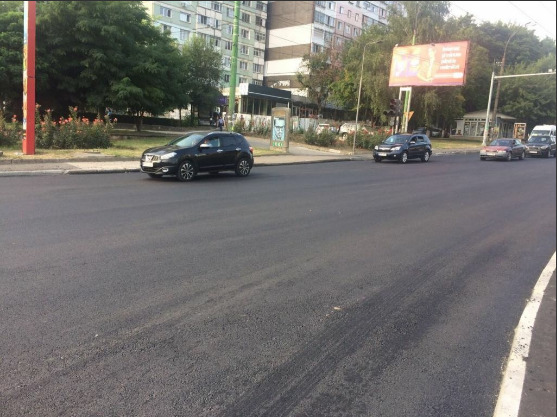 Ремонт бульвара Траян планируют завершить 2 августа.