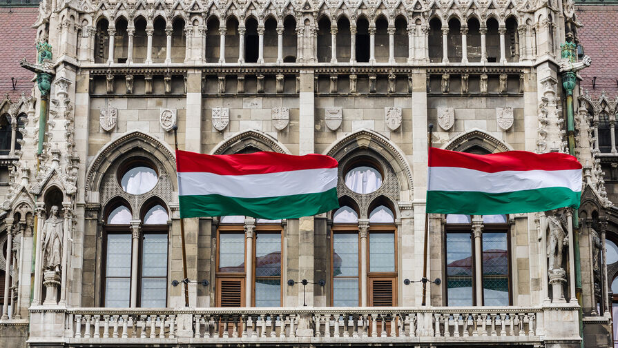 Парламент Венгрии проголосовал за отстранение президента от должности.