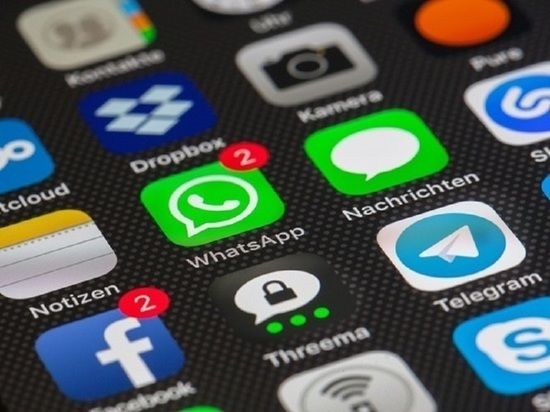 Звонки WhatsApp использовались для установки программ-шпионов.