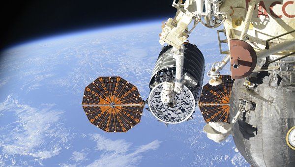 Saffire-1 устроил самый большой на сегодняшний день пожар в космосе.