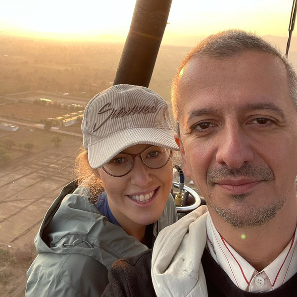Собчак замечена в Израиле: ранее она утверждала, что летит в Стамбул.