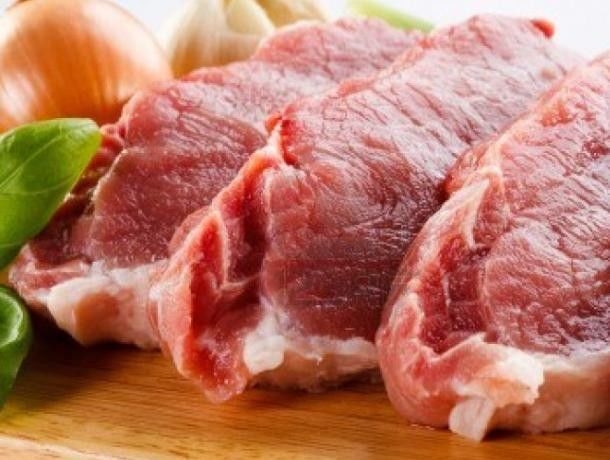 В Кагуле возобновят продажу свиного мяса.