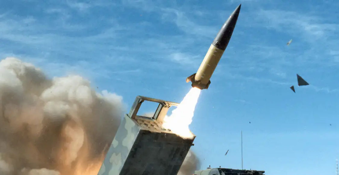 Армия США получила высокоточные ракеты PrSM.