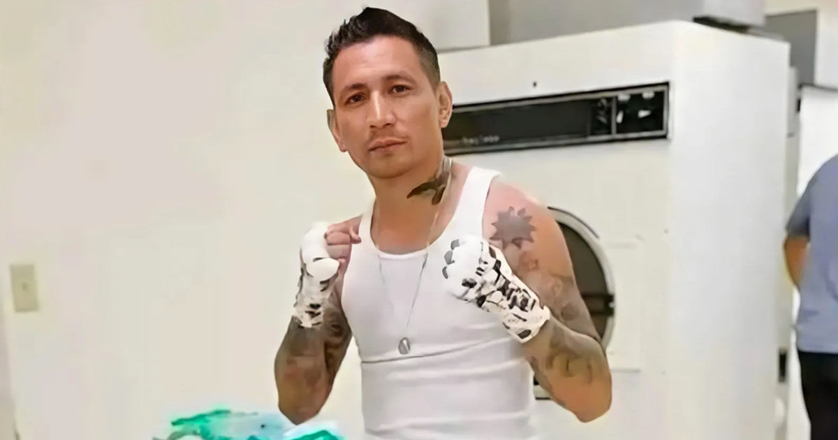 Un boxer mexican a murit la câteva ore după ce a pierdut un meci.