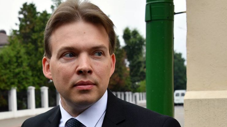 Белорусский оппозиционер Знак объявил голодовку в СИЗО.