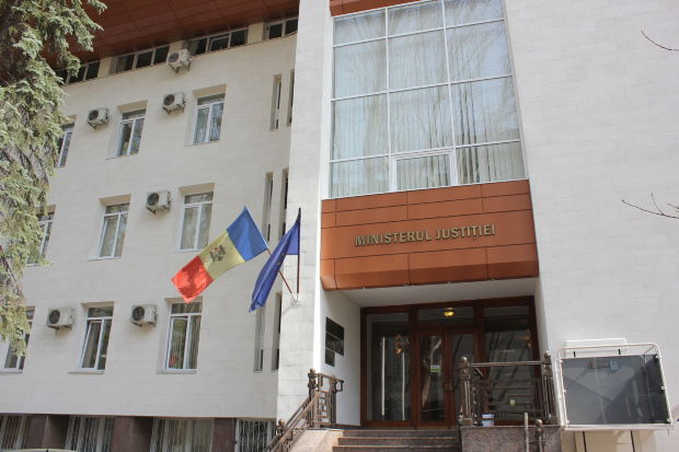 Moldova a câștigat în Franța un proces împotriva „Energoalians”, firmă care ar fi controlată de Veaceslav Platon. Foto: justice.gov.md