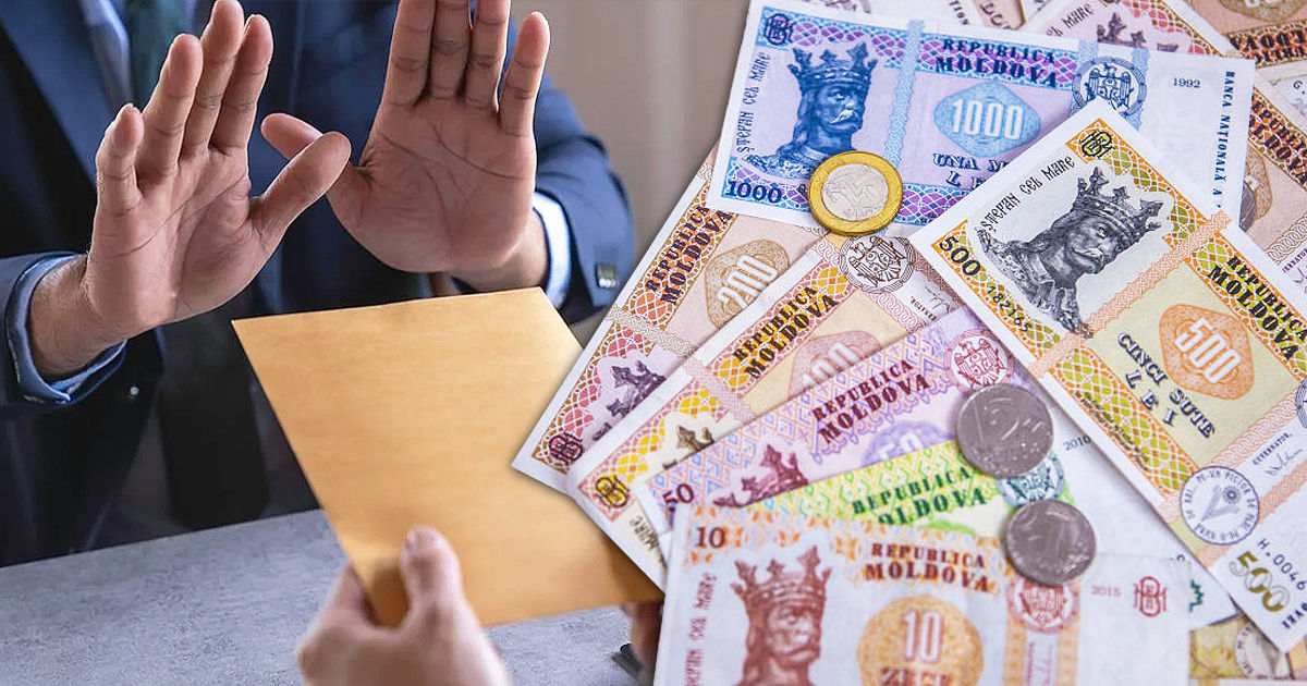 Власти Молдовы предлагают молодежи работать инспекторами по труду. Коллаж Point.md.