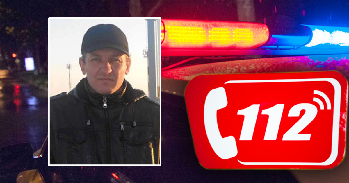 Полиция разыскивает пропавшего жителя Оргеевского района. Коллаж: Point.md