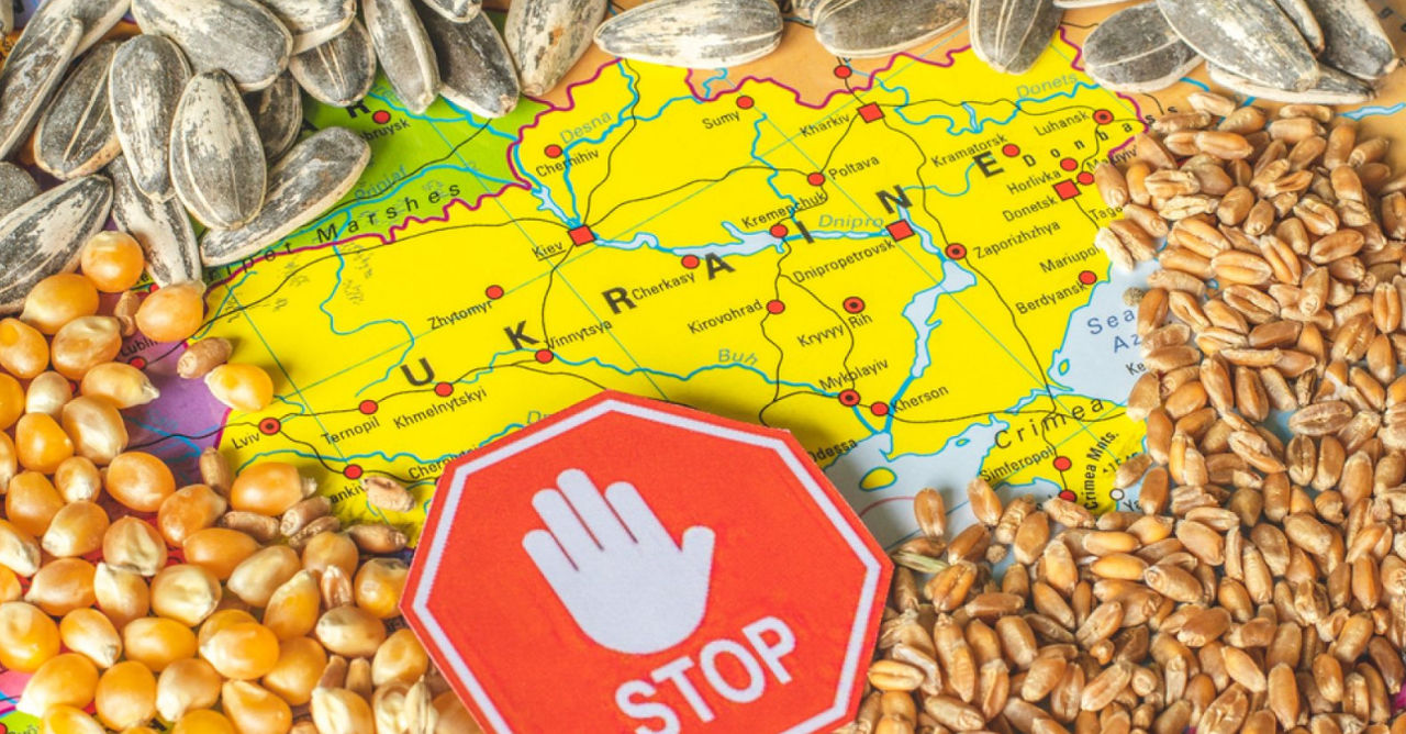 Украина и Польша договорились найти компромисс в вопросе экспорта зерна.