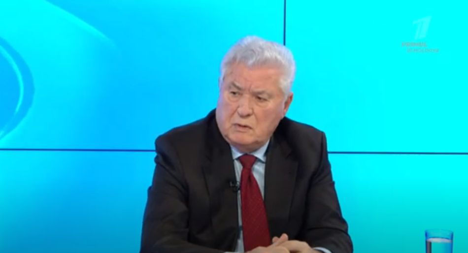 Воронин о нейтралитете: Мы не должны быть союзниками кого-то против кого-то другого.