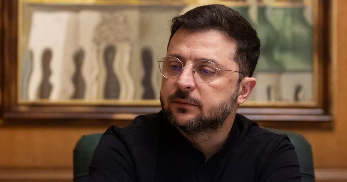 Zelenski: Ucraina are nevoie de 15 miliarde de dolari pentru achizițiile de arme americane în 2026.
