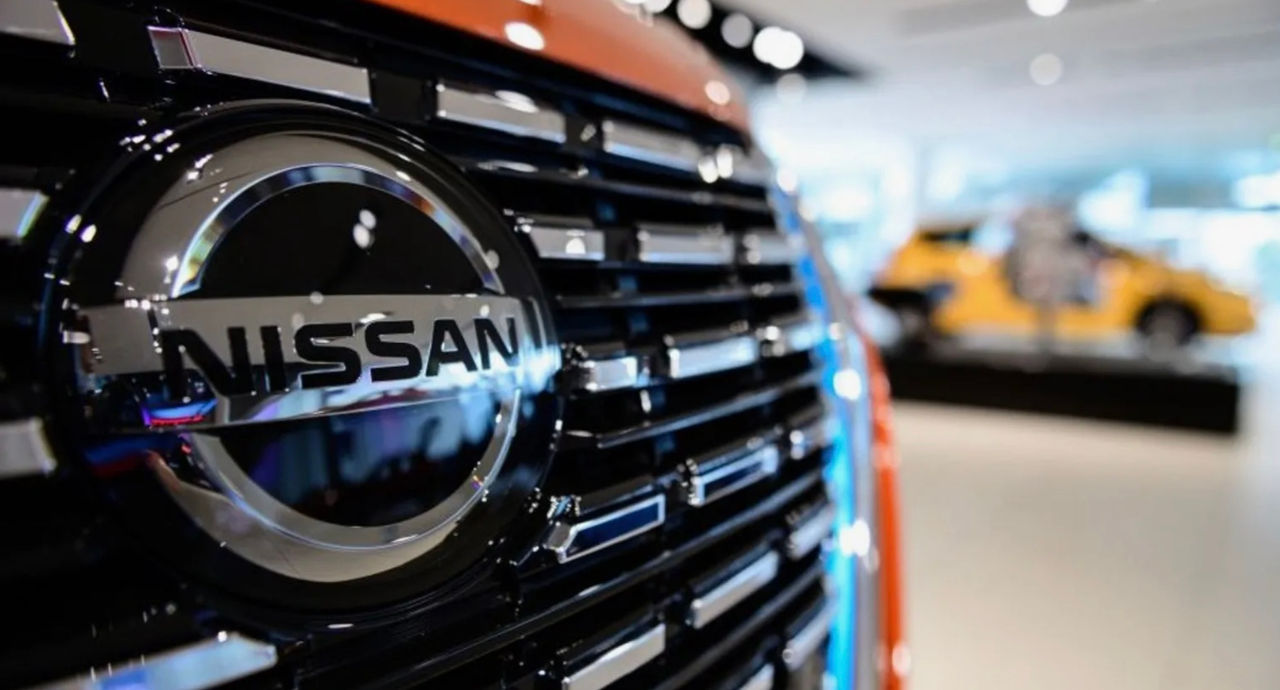 Compania Nissan înregistrează pierderi record.