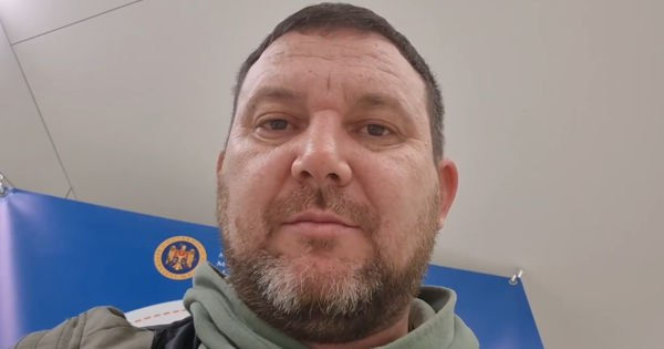 Jurnalistul Gabriel Călin, reținut la AIC: Vor fi trași la răspundere.