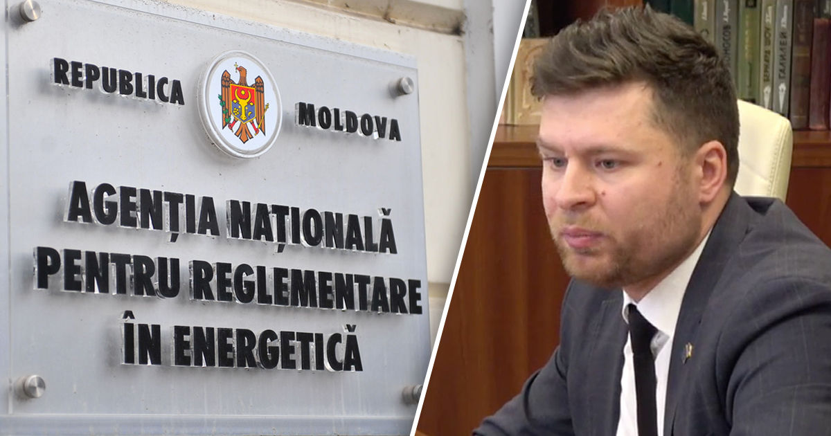Депутаты утвердили кандидатуру нового директора НАРЭ. Коллаж: Point.md
