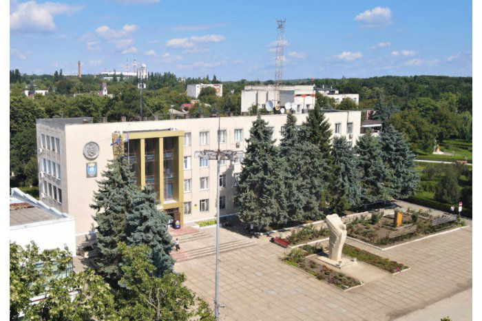 В Глодянах построят новую водоочистную станцию.