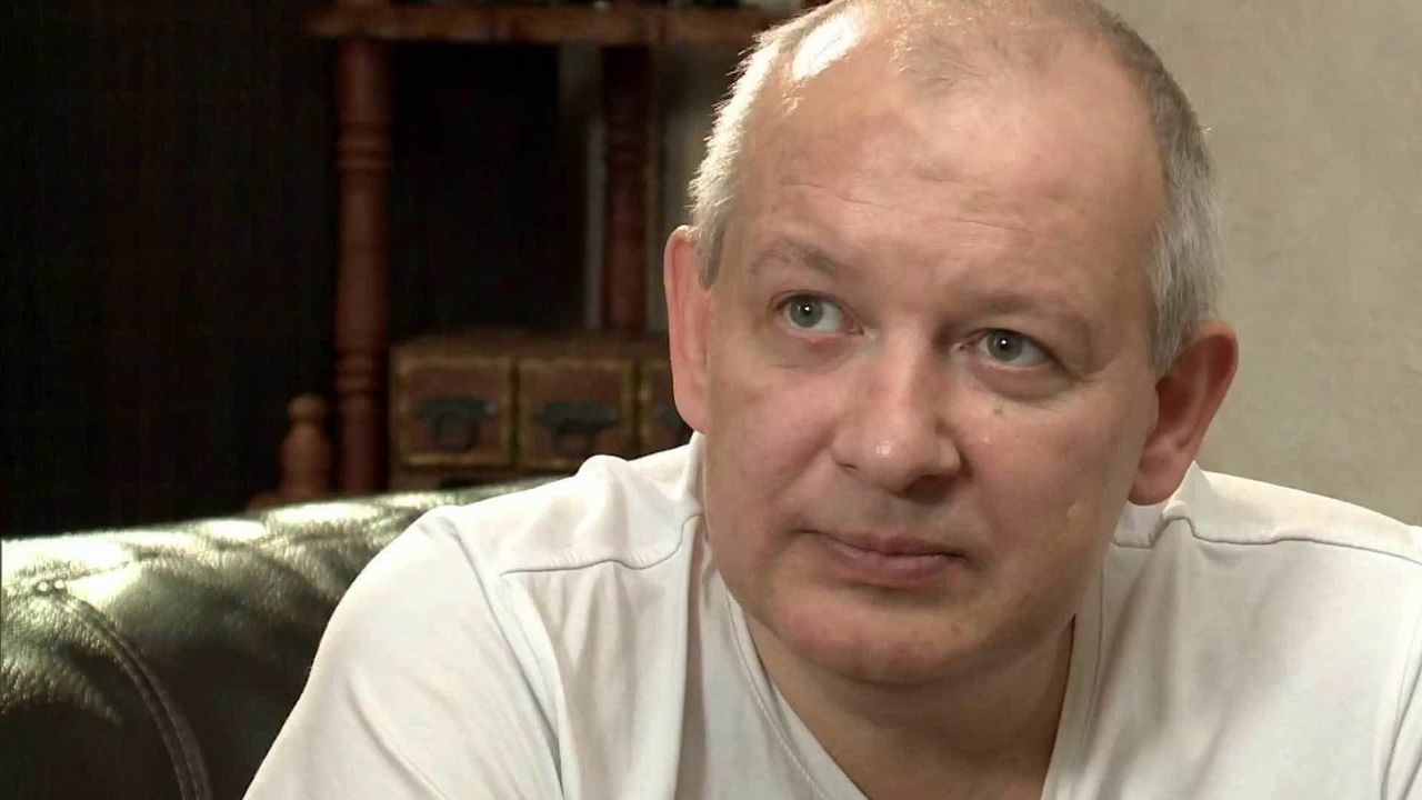 Похоронят Дмитрия Марьянова на Химкинском кладбище.