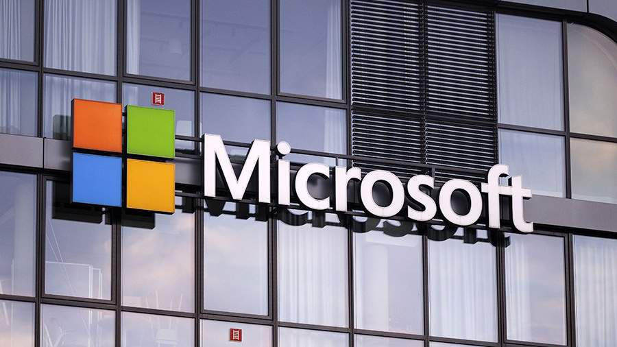 Microsoft заблокировала обновления Windows 11 для России.